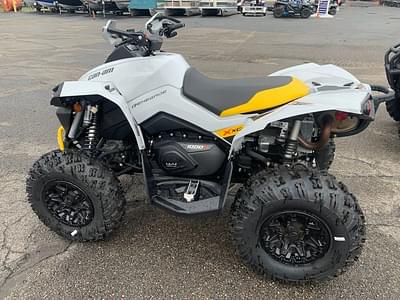 BOATZON | Can-Am® Renegade X xc 1000R 2024