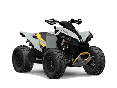 BOATZON | Can-Am® Renegade X xc 1000R 2024