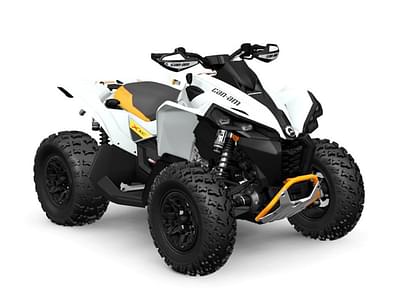 BOATZON | Can-Am® Renegade X xc 1000R 2025