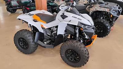 BOATZON | Can-Am® Renegade X xc 1000R 2025