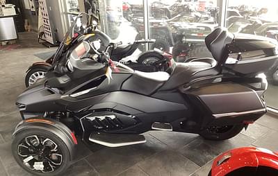 BOATZON | Can-Am® RT LIMITED SE6 2024