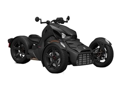 BOATZON | Can-Am® Ryker 600 ACE 2021