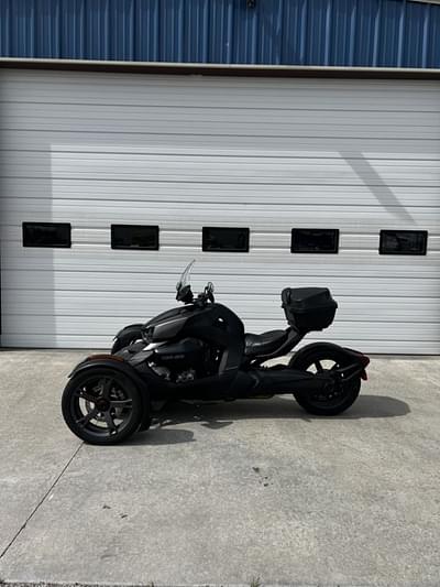 BOATZON | Can-Am® Ryker 900 ACE 2021