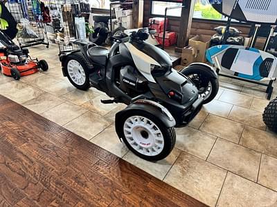 BOATZON | Can-Am® Ryker Rally Rotax 900 ACE 2023