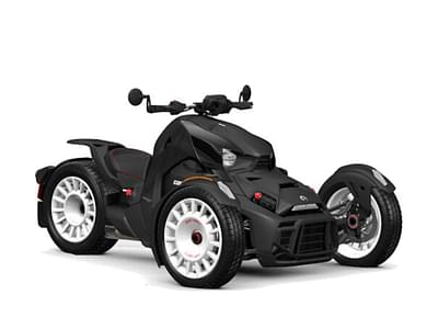 BOATZON | Can-Am® Ryker Rally Rotax 900 ACE 2023 BOATZON | Can-Am® Ryker Rally Rotax 900 ACE 2023