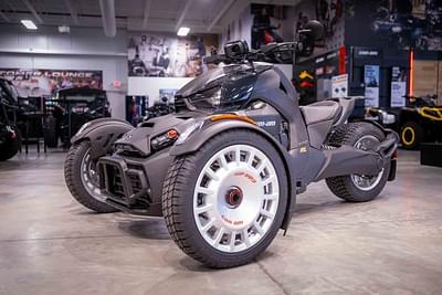 BOATZON | Can-Am® Ryker Rally Rotax 900 ACE 2024 BOATZON | Can-Am® Ryker Rally Rotax 900 ACE 2024