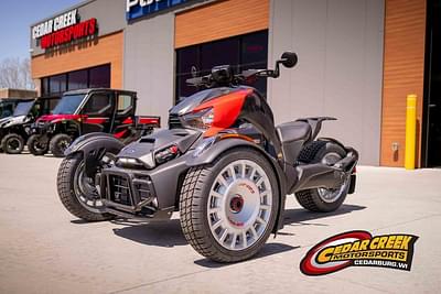 BOATZON | Can-Am® Ryker Rally Rotax 900 ACE 2024 BOATZON | Can-Am® Ryker Rally Rotax 900 ACE 2024