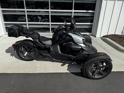 BOATZON | Can-Am® Ryker Rotax 600 ACE 2022