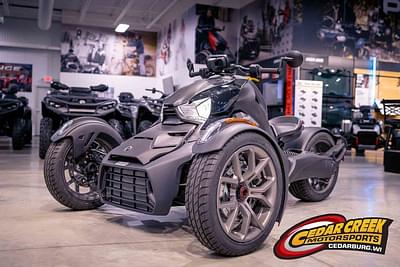 BOATZON | Can-Am® Ryker Rotax 600 ACE 2023