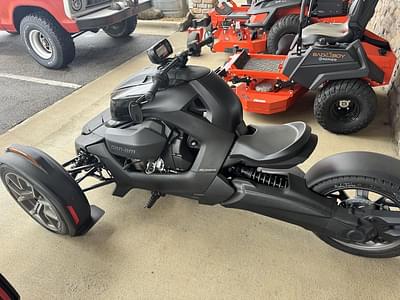 BOATZON | Can-Am® Ryker Rotax 600 ACE 2024
