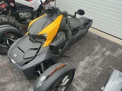 BOATZON | Can-Am® Ryker Rotax 900 ACE 2023
