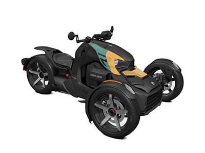 BOATZON | Can-Am® Ryker Sport 2025