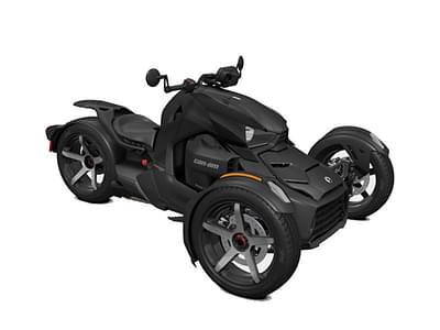 BOATZON | Can-Am® Ryker Sport 2025