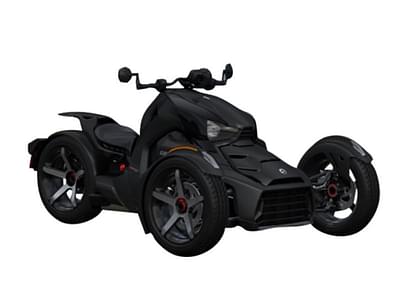 BOATZON | Can-Am® Ryker Sport Rotax 900 ACE 2022 BOATZON | Can-Am® Ryker Sport Rotax 900 ACE 2022