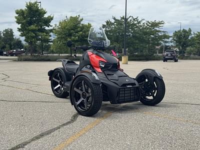BOATZON | Can-Am® Ryker Sport Rotax 900 ACE 2022