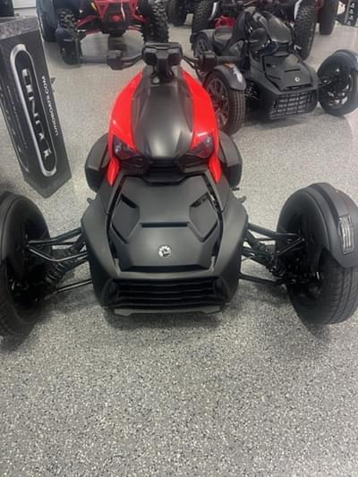 BOATZON | Can-Am® Ryker Sport Rotax 900 ACE 2023 BOATZON | Can-Am® Ryker Sport Rotax 900 ACE 2023