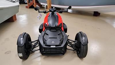 BOATZON | Can-Am® Ryker Sport Rotax 900 ACE 2024 BOATZON | Can-Am® Ryker Sport Rotax 900 ACE 2024