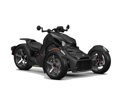 BOATZON | Can-Am® Ryker Sport Rotax 900 ACE 2024 BOATZON | Can-Am® Ryker Sport Rotax 900 ACE 2024