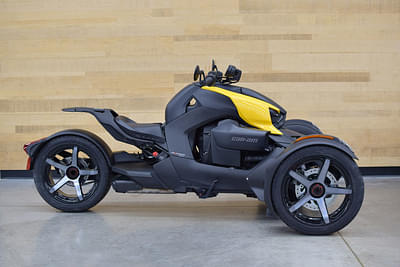 BOATZON | Can-Am® Ryker Sport Rotax 900 ACE 2024