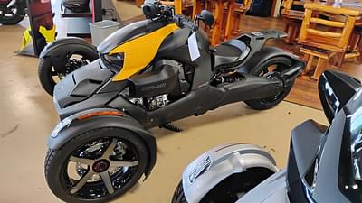 BOATZON | Can-Am® Ryker Sport Rotax 900 ACE Classic Panels 2023