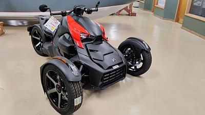 BOATZON | Can-Am® Ryker Sport Rotax 900 ACE Classic Panels 2023