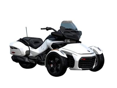 BOATZON | Can-Am® Spyder F3T Rotax 1330 ACE 2023