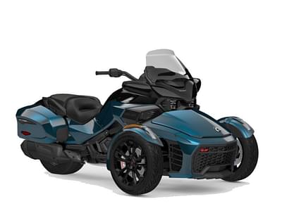 BOATZON | Can-Am® Spyder F3T Rotax 1330 ACE 2024 BOATZON | Can-Am® Spyder F3T Rotax 1330 ACE 2024