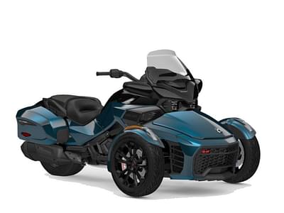 BOATZON | Can-Am® Spyder F3T Rotax 1330 ACE 2024