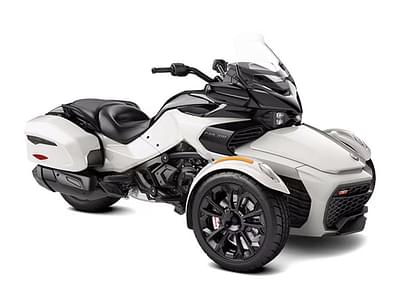 BOATZON | Can-Am® Spyder F3T Rotax 1330 ACE 2025 BOATZON | Can-Am® Spyder F3T Rotax 1330 ACE 2025
