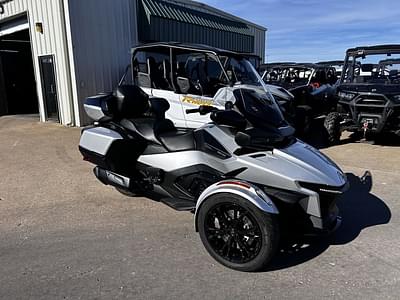 BOATZON | Can-Am® Spyder RT 2023