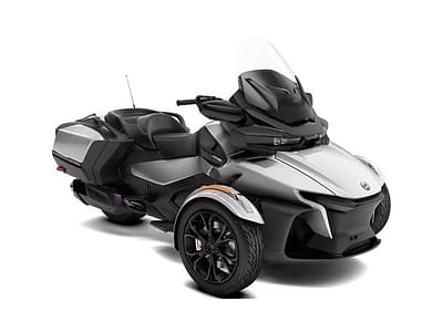 BOATZON | Can-Am® Spyder RT 2023