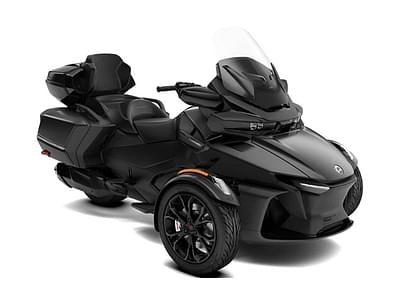 BOATZON | Can-Am® Spyder RT Limited Dark Wheels 2022 BOATZON | Can-Am® Spyder RT Limited Dark Wheels 2022