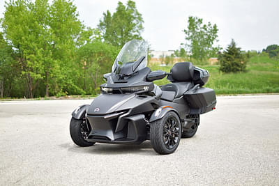 BOATZON | Can-Am® SPYDER RT LTD 1330 2024