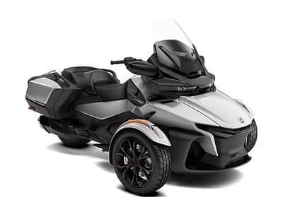 BOATZON | Can-Am® Spyder RT Rotax 1330 ACE 2025