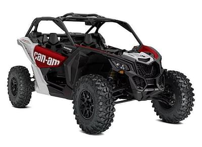 BOATZON | Can-Am® SSV MAV DS 64 TURB RD CALI 25 2025