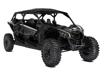 BOATZON | Can-Am® SSV MAV MAX XRS 72 TURBRR BK SAS CALI 25 X rs TURBO RR 2025