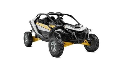 BOATZON | Can-Am® SSV MAV R XRS 77 996NT YL CALI 24 2024