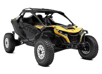 BOATZON | Can-Am® SSV MAV R XRS 77 996NT YL SAS CALI 24 2024