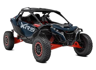 BOATZON | Can-Am® SSV MAV R XRS 996NT BE SAS CALI 25 X rs 2025