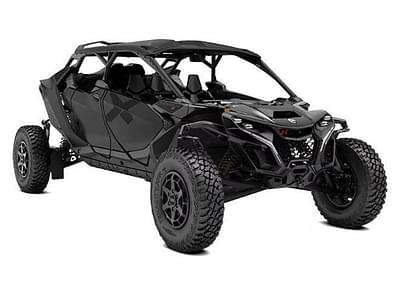 BOATZON | Can-Am® SSV MAV R XRS 996NT BE SAS CALI 25 X rs 2025