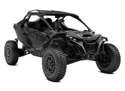 BOATZON | Can-Am® SSV MAV R XRS 999T BK SAS CALI 25 X rs 2025