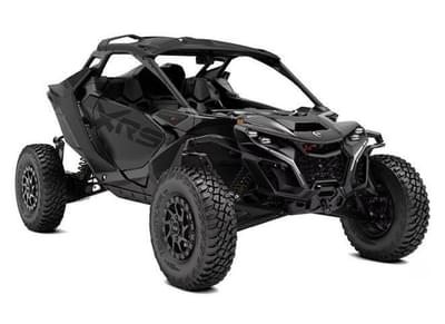 BOATZON | Can-Am® MAVERICK R X RS SMARTSHOX 2025 BOATZON | Can-Am® MAVERICK R X RS SMARTSHOX 2025