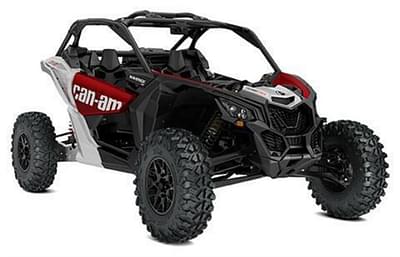 BOATZON | Can-Am® SSV MAV RS 72 TURBRR RD CALI 25 2025