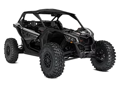 BOATZON | Can-Am® SSV MAV XRS 72 TURBRR BK CALI 25 X rs TURBO RR 2025