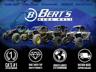BOATZON | Can-Am® SSV MAV XRS 72 TURBRR BK CALI 25 X rs TURBO RR 2025