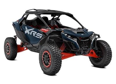 BOATZON | Can-Am® SSV MV R MX XRS 999T BE CALI 25 X rs 2025