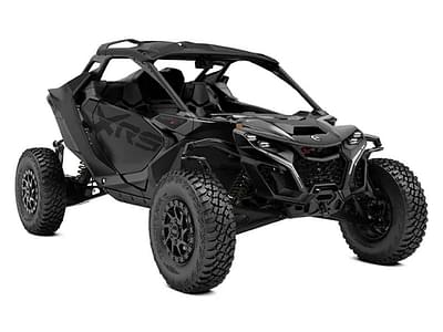 BOATZON | Can-Am® SSV MV R MX XRS 999T BK SAS CALI 25 X rs 2025