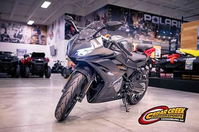 BOATZON | CFMOTO 300SS 2025