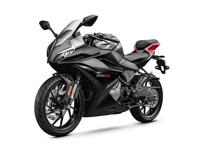 BOATZON | CFMOTO 300SS 2025