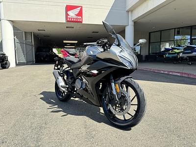 BOATZON | CFMOTO 300SS 2025